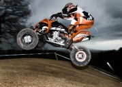 KTM 450 SX ATV